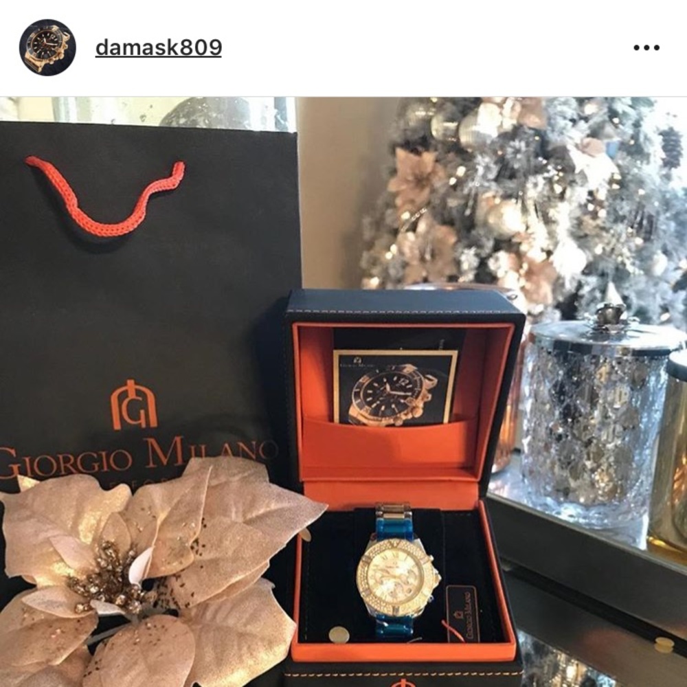 Damask809 IG check this out